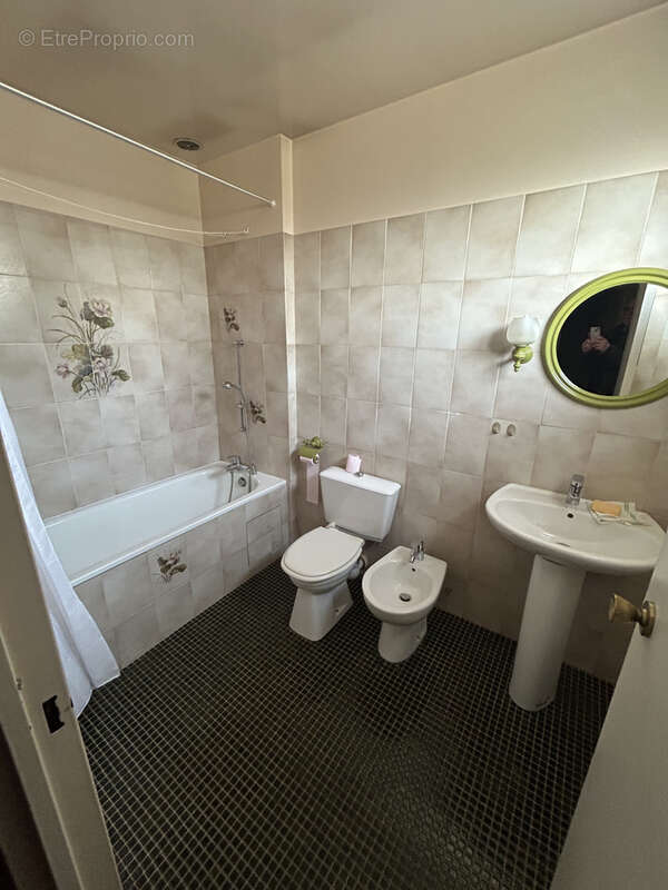 Maison à CLAYE-SOUILLY