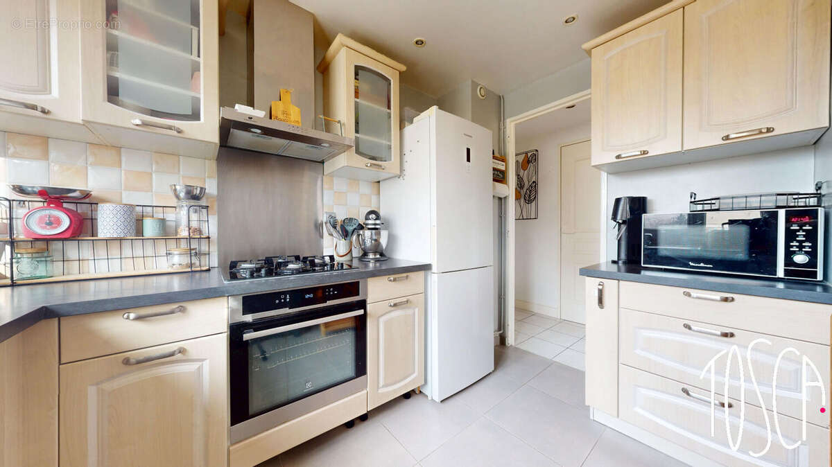 Appartement à THIAIS