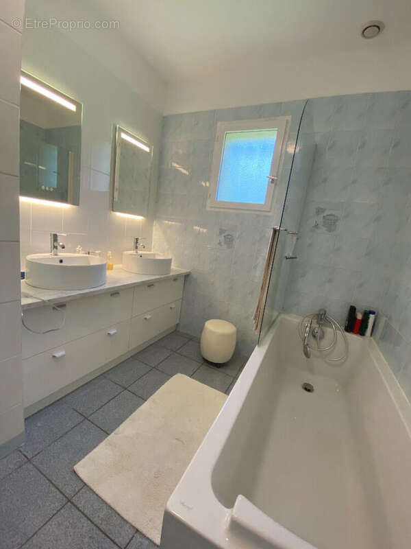 Maison à CASTELNAU-DE-MEDOC