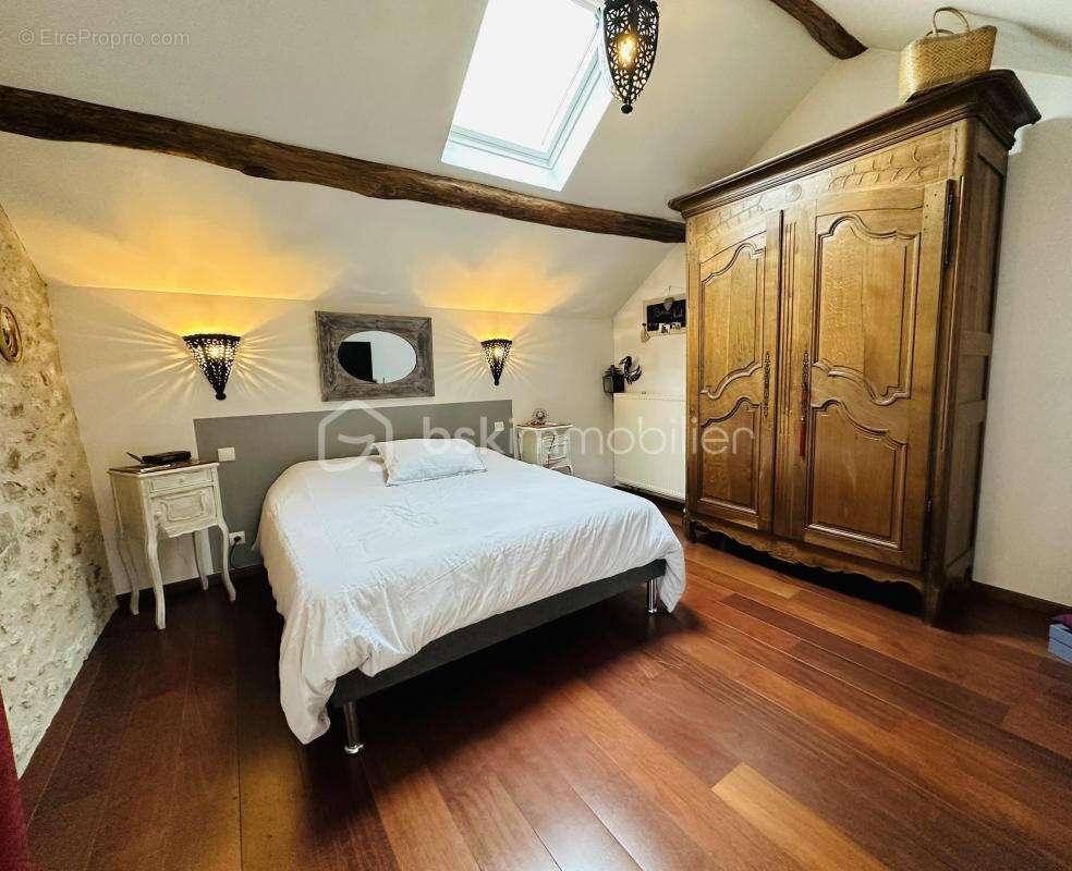 Maison à FERICY