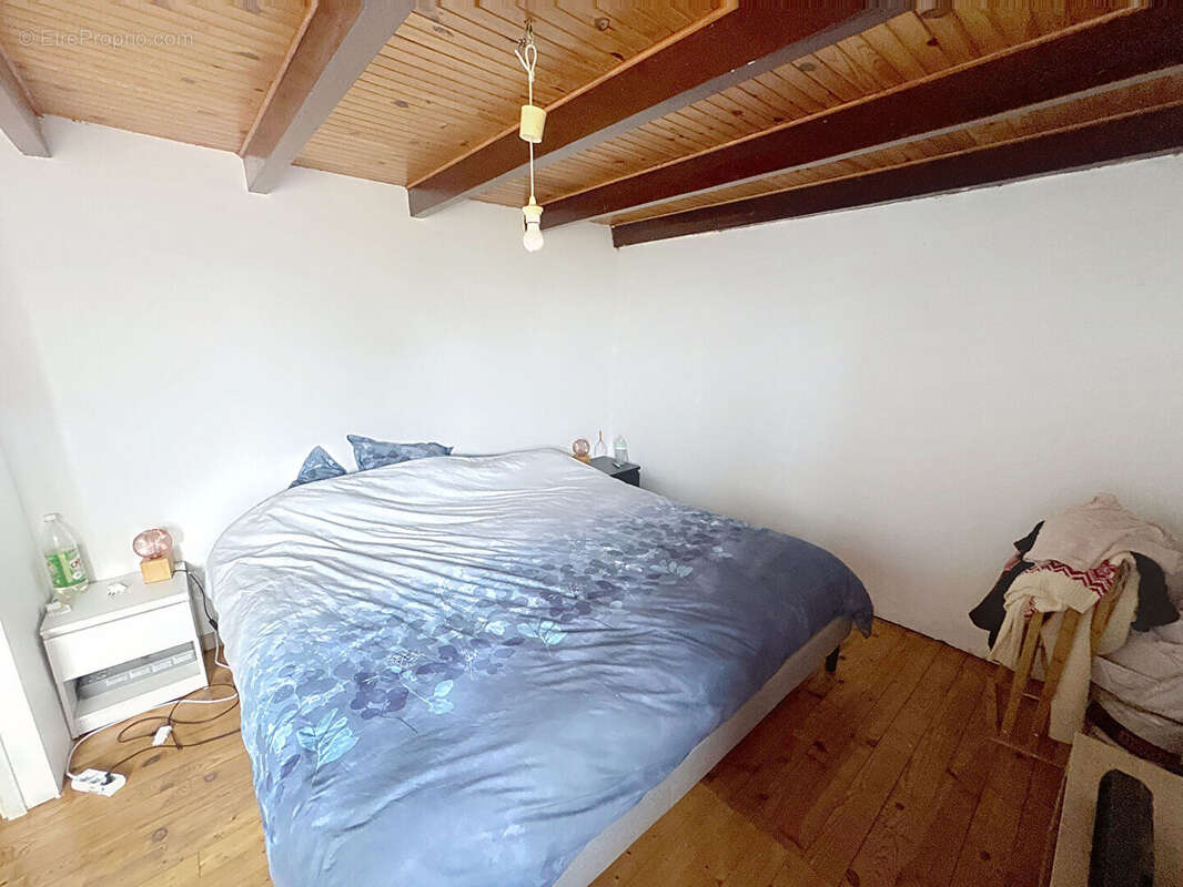 Maison à BOURGOIN-JALLIEU