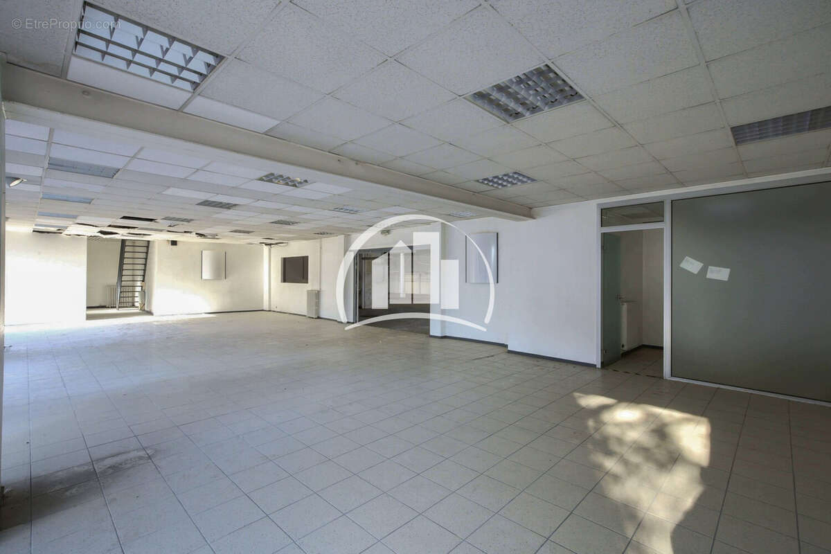 Appartement à SAINT-MAUR-DES-FOSSES