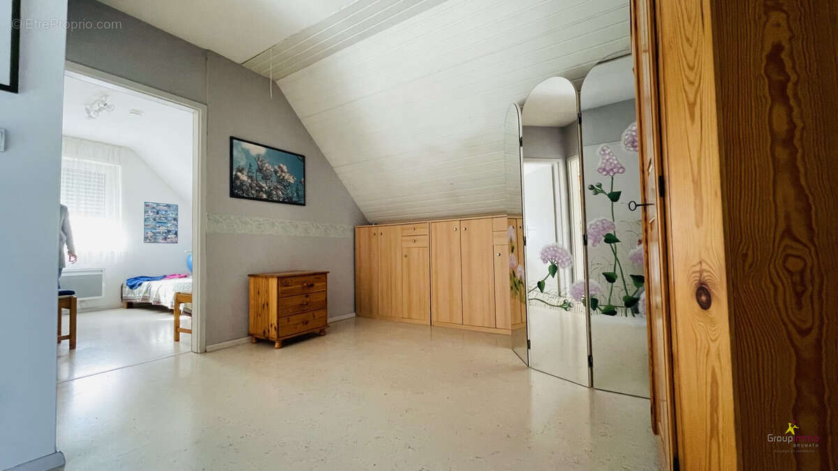Maison 126 m² à Niederlauterbach  - photo 8