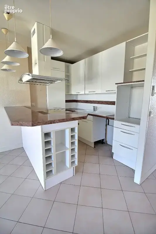 Appartement La Garenne Colombes 3 pièce(s) 60 m2 - photo 5