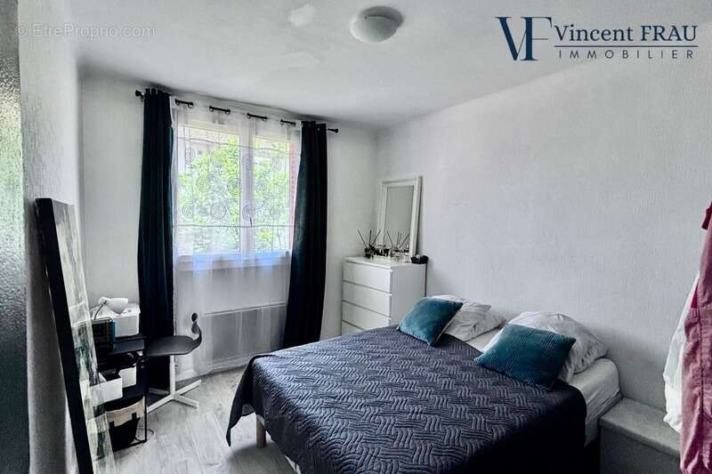Appartement à MARTIGUES