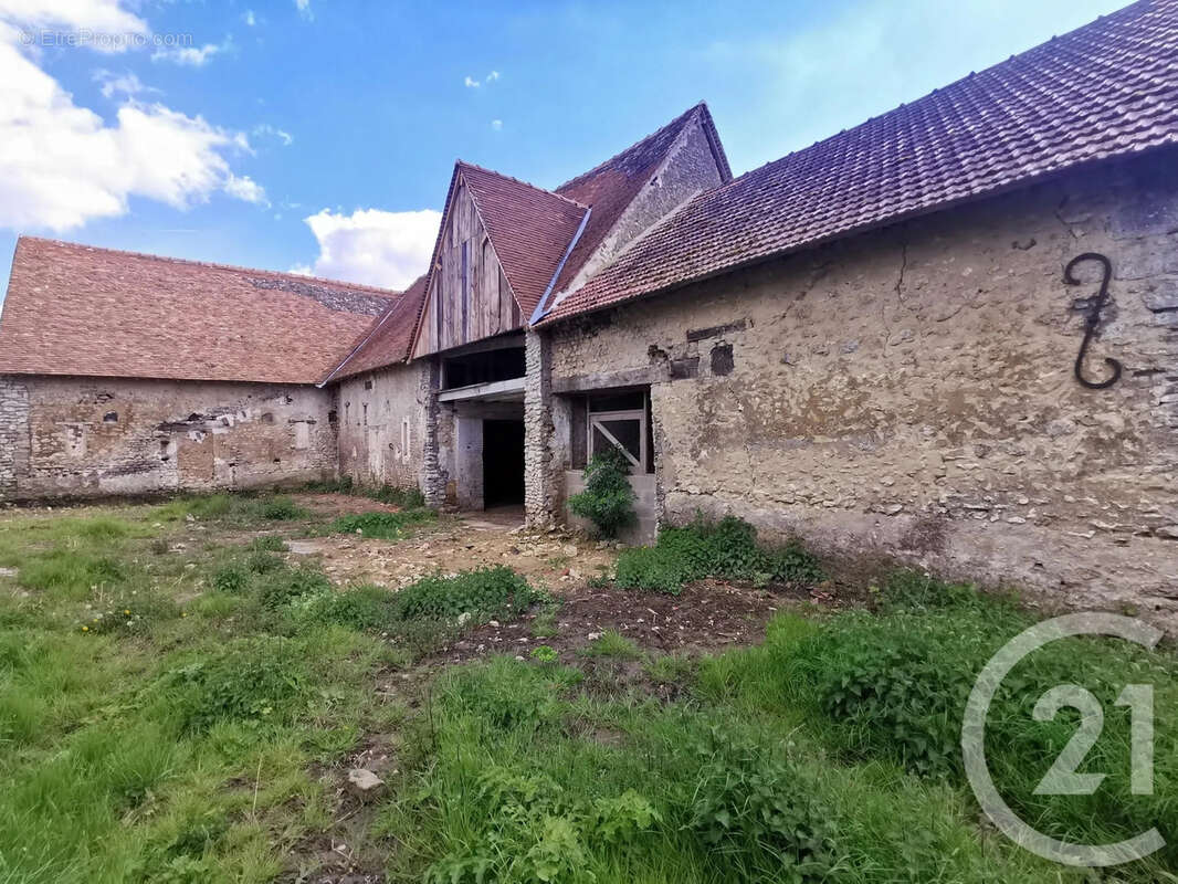 Maison à VESLY