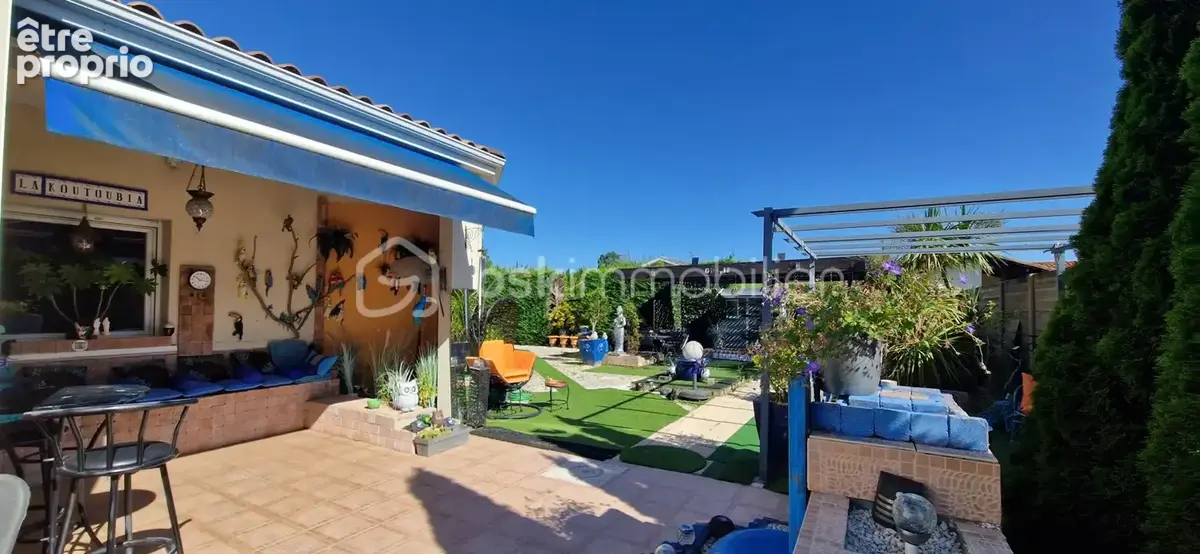 Villa familiale de caractère – volumes rares – 284 m² + véranda 37 m² – esprit coup de cœur - photo 5