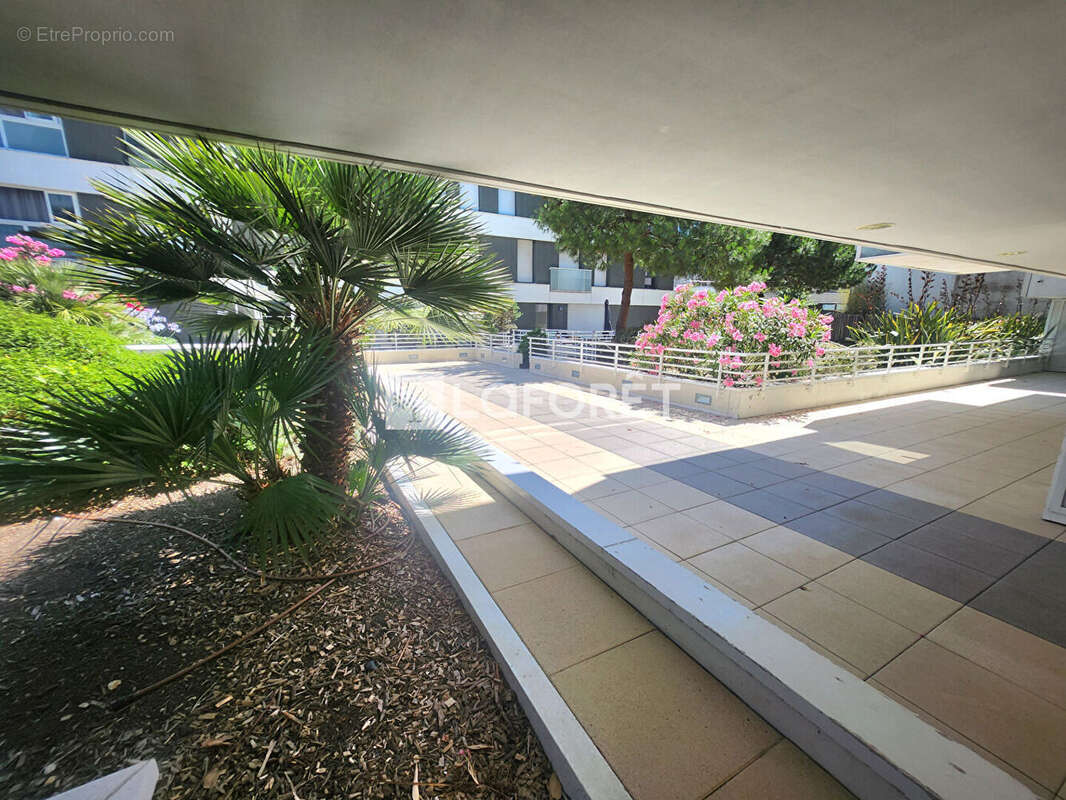 Appartement à LA BAULE-ESCOUBLAC