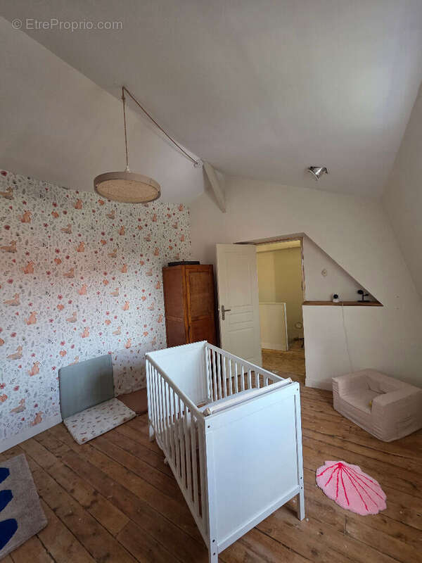 Maison en briques Hénin Sur Cojeul - photo 11