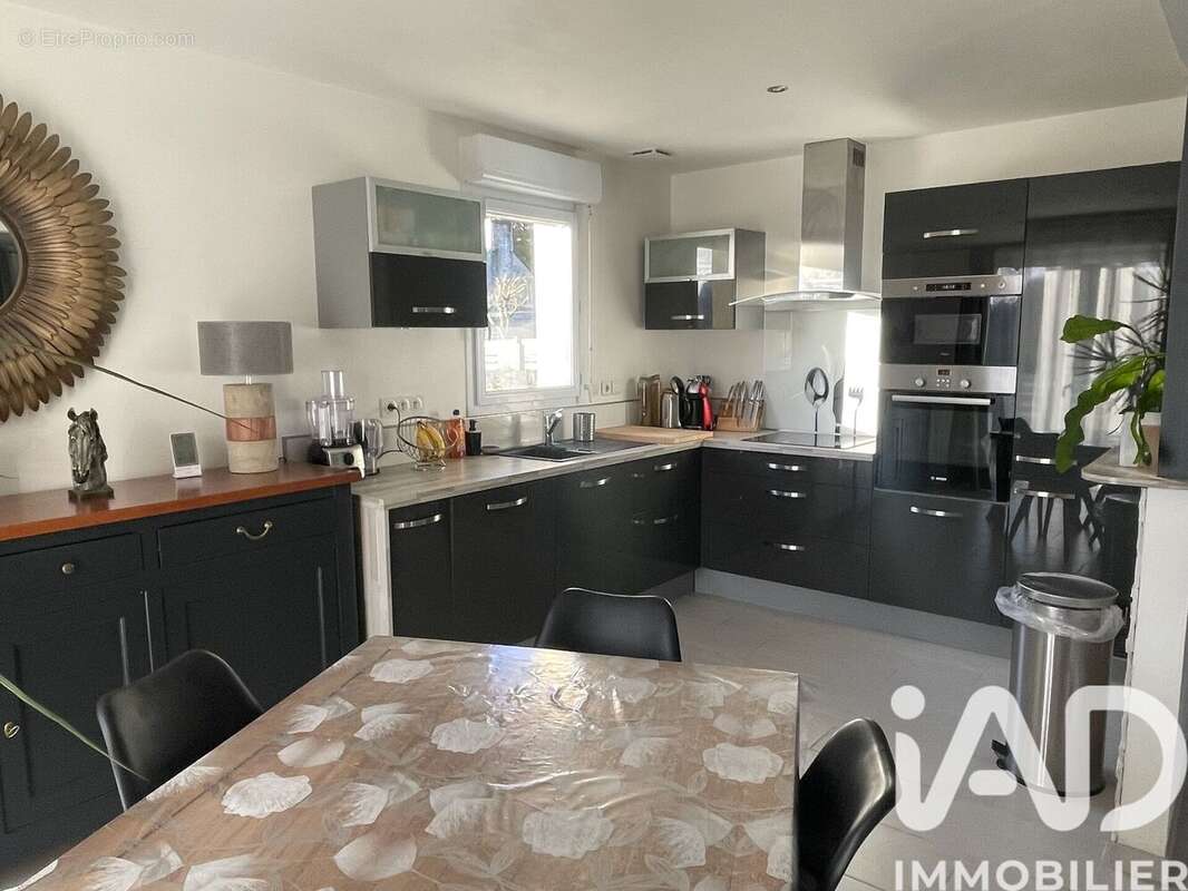 Photo 4 - Maison à CAMORS