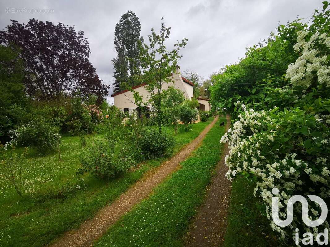 Photo 5 - Maison à APPOIGNY