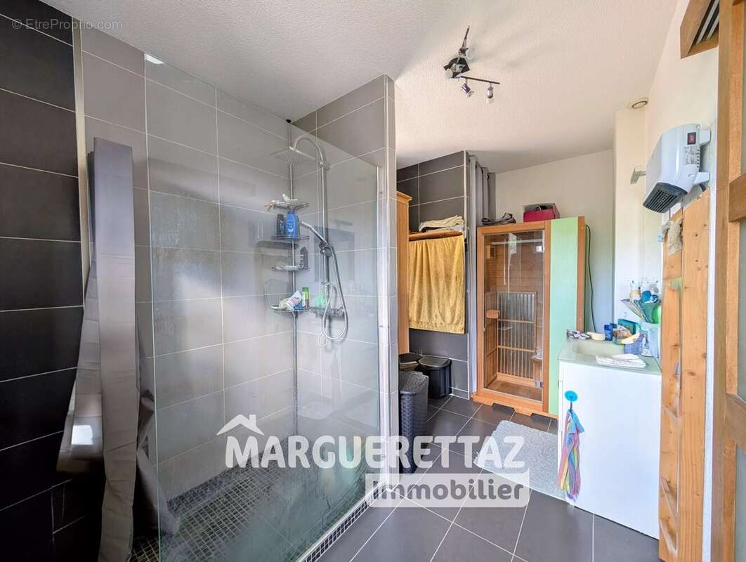 Appartement à MIEUSSY