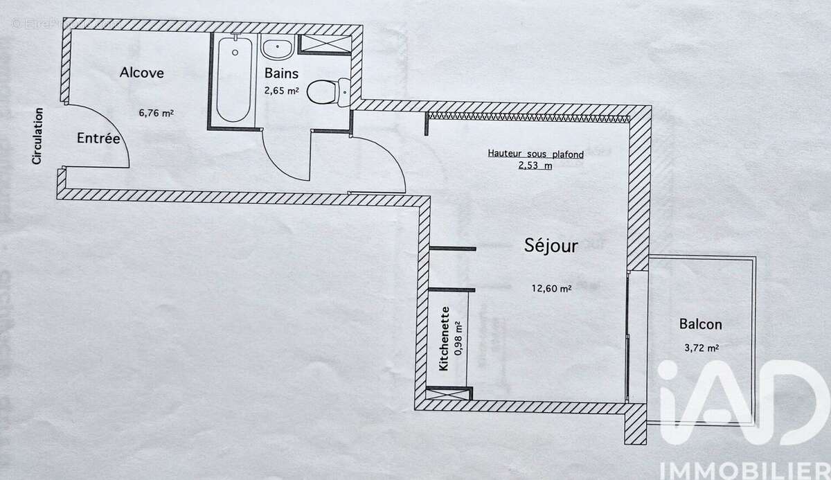 Photo 7 - Appartement à BAGNERES-DE-BIGORRE