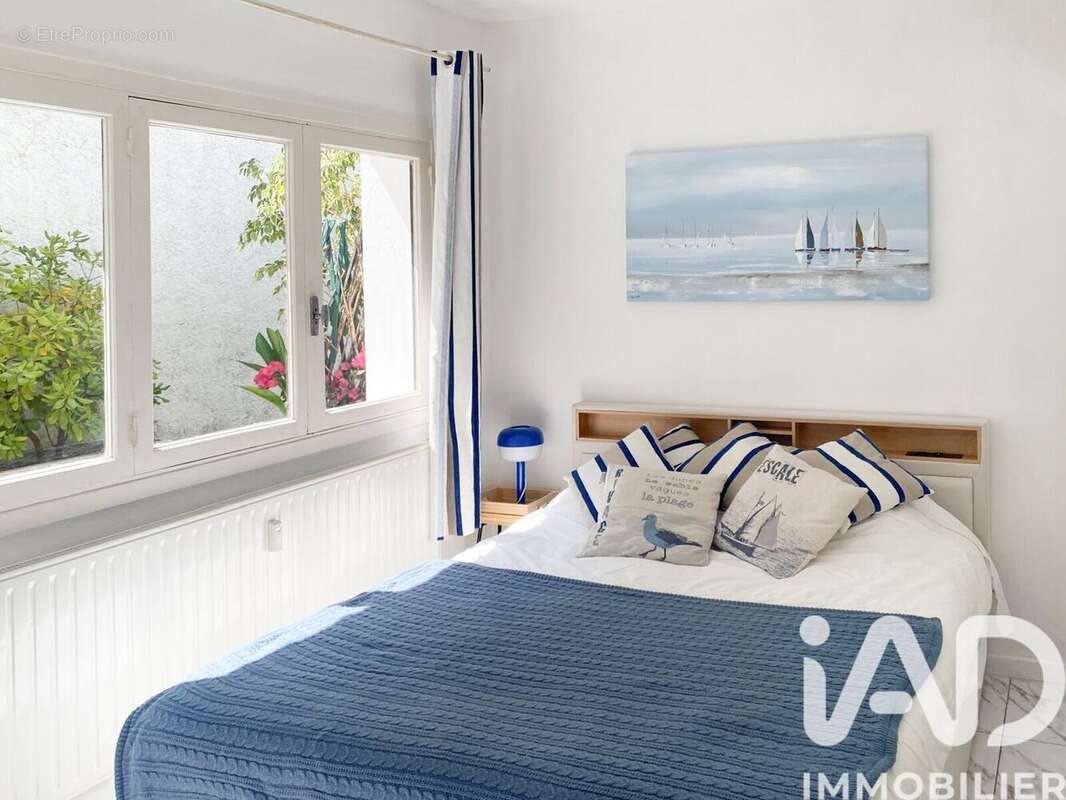Photo 4 - Appartement à CANNES