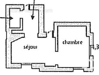 Photo 5 - Appartement à LOURDES