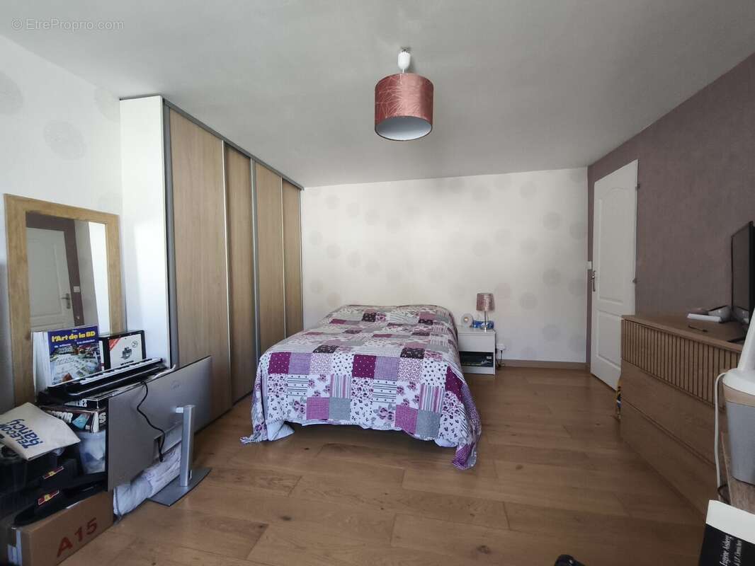 Maison à ARRAYE-ET-HAN