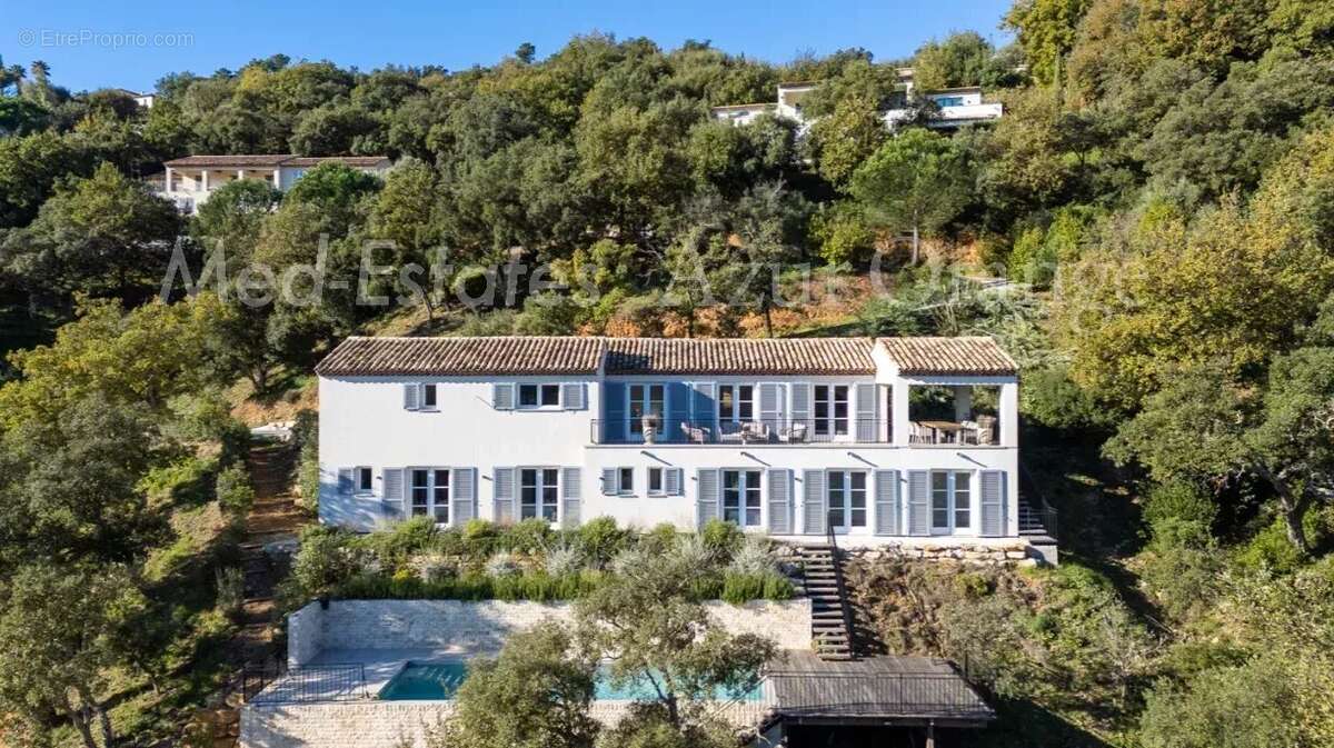 Villa de luxe avec belles vues dégagées - photo 2