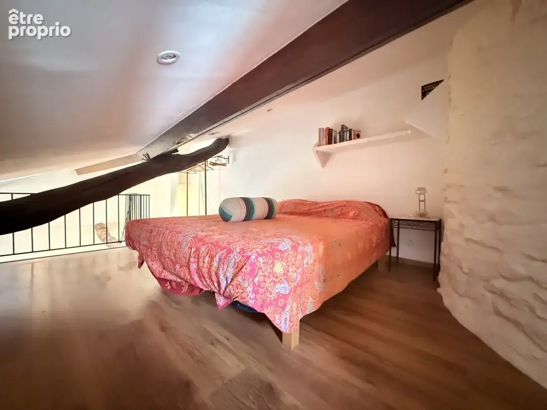 Maison de village renovee avec gout - photo 9