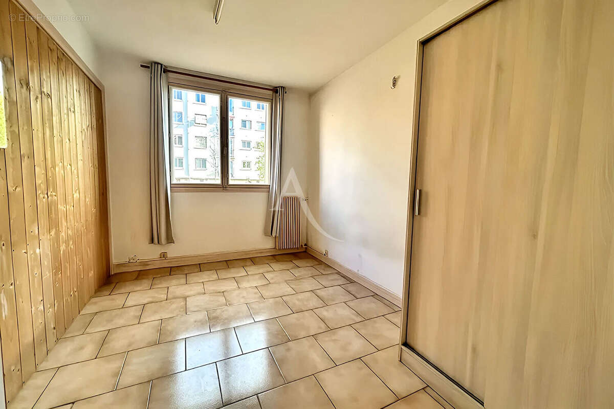 Appartement à VITRY-SUR-SEINE