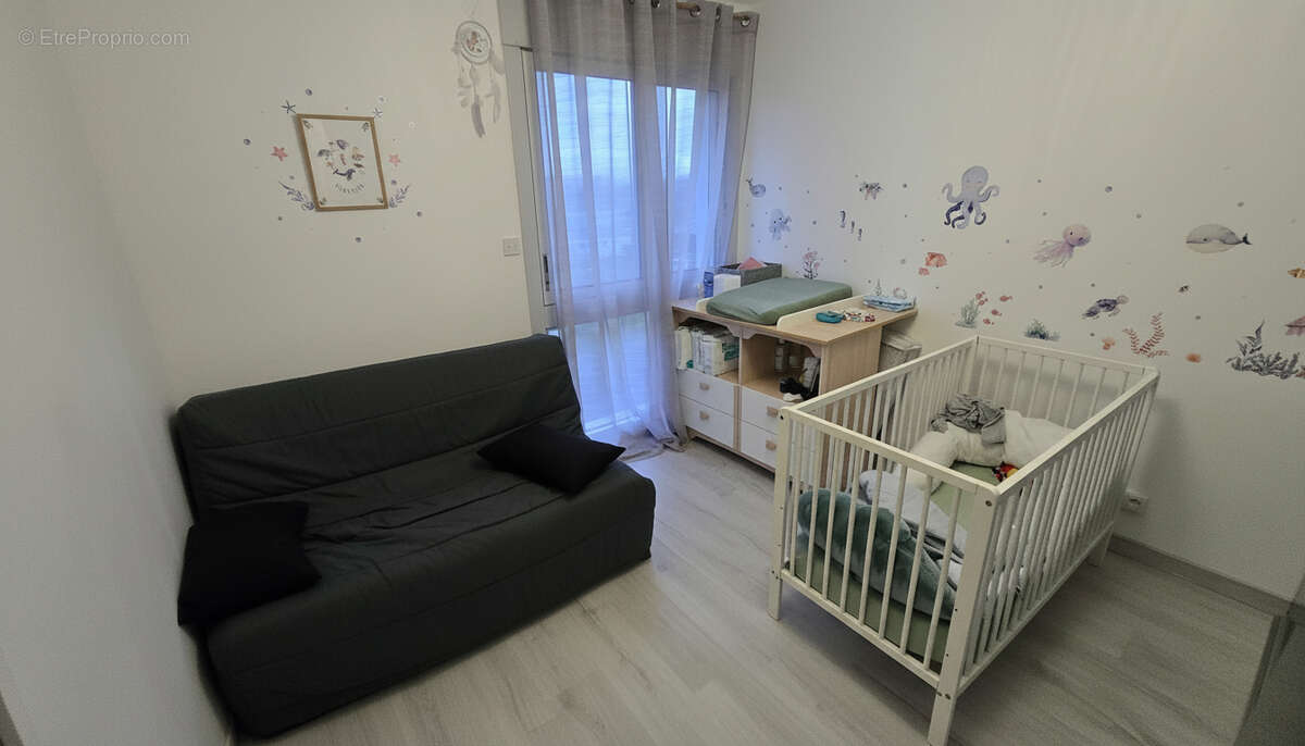 Appartement à COLOMIERS