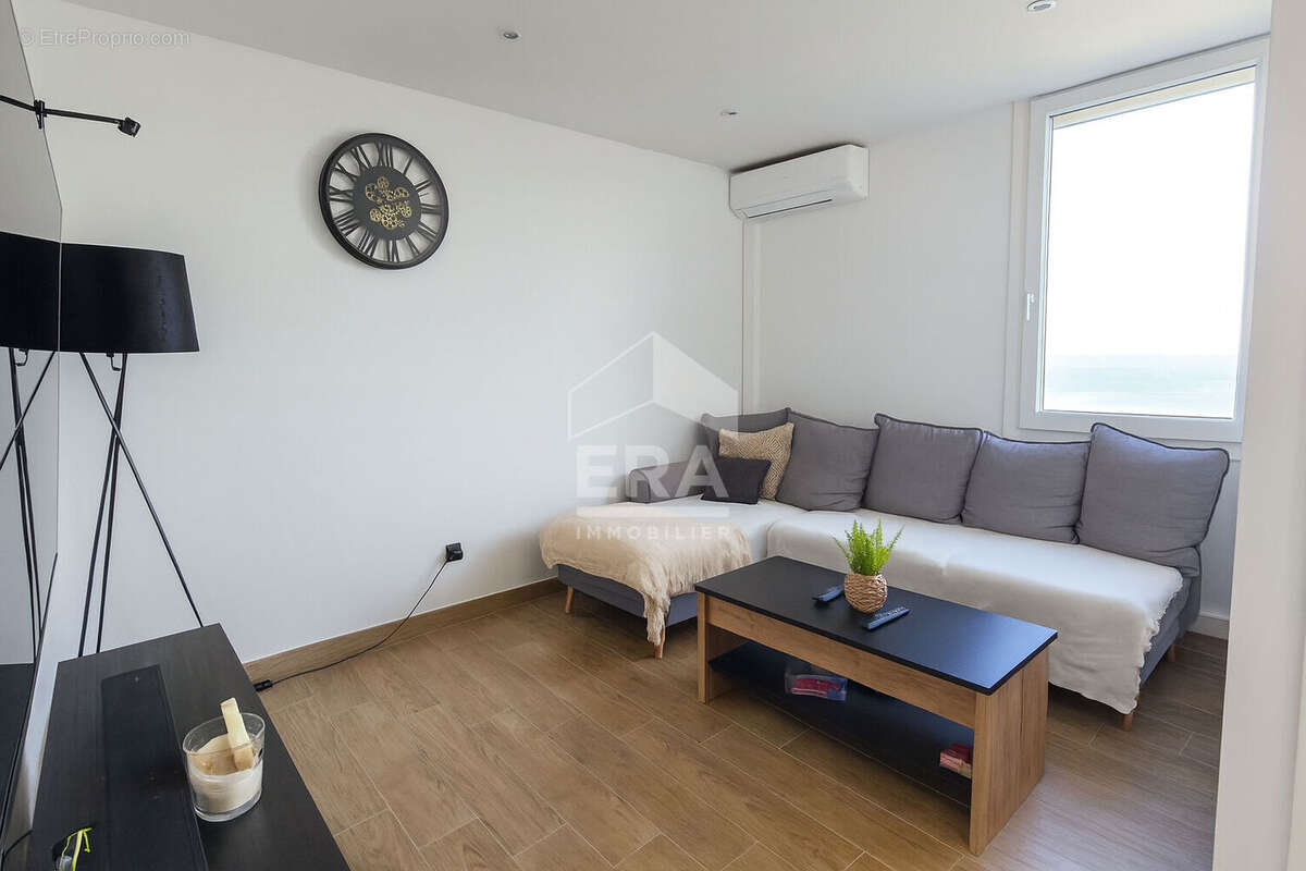 Appartement à MARTIGUES