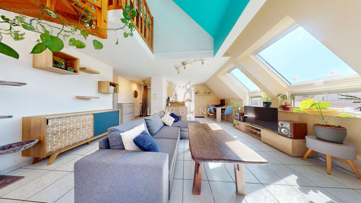 Appartement Essert - photo 4