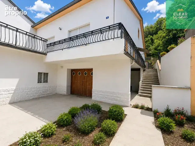 Maison familiale 111 m2 avec terrain - photo 2