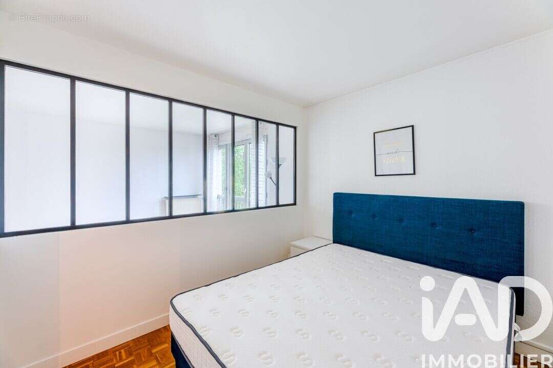 Photo 9 - Appartement à CERGY