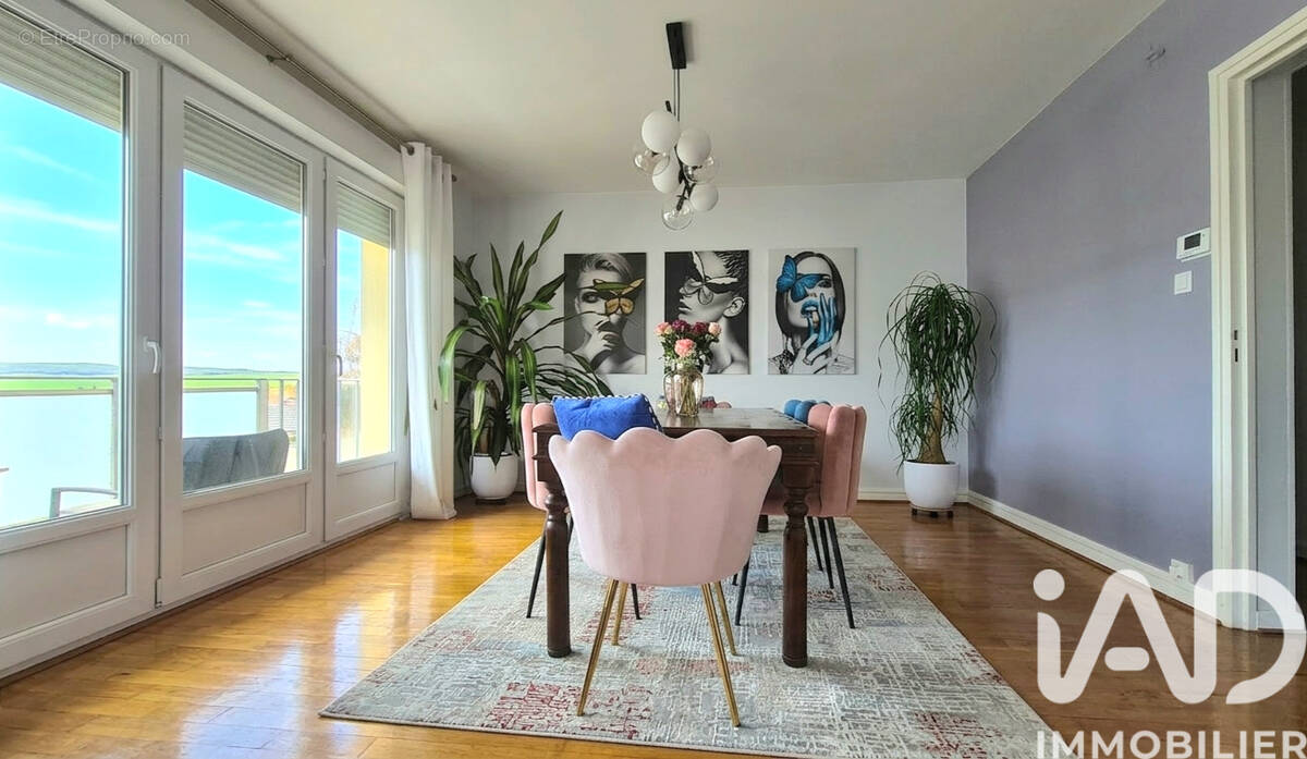 Photo 1 - Appartement à THIONVILLE