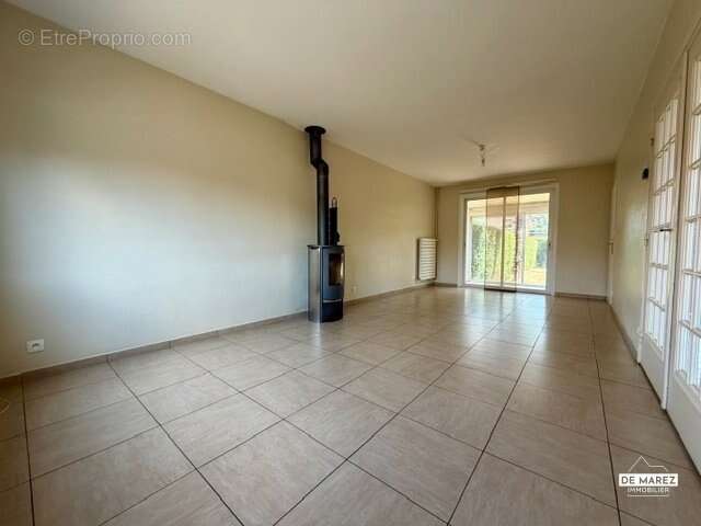 Exclusivite : maison 3 chambres veranda et jardin ! - photo 2