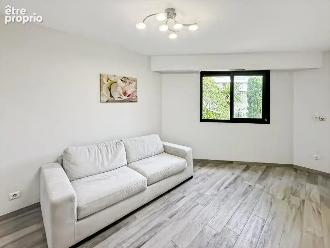 Appartement 4P 108m² terrasse stationnements - photo 17