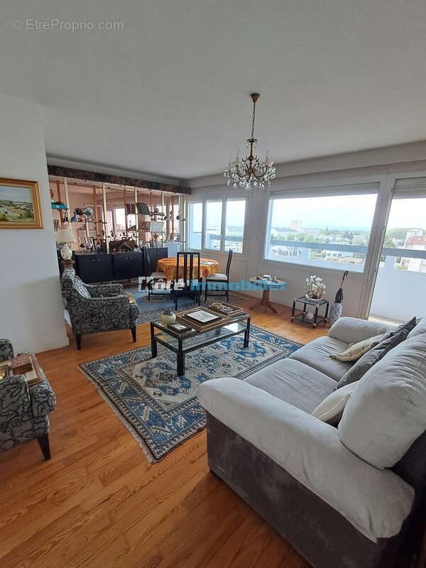 Appartement à TARBES