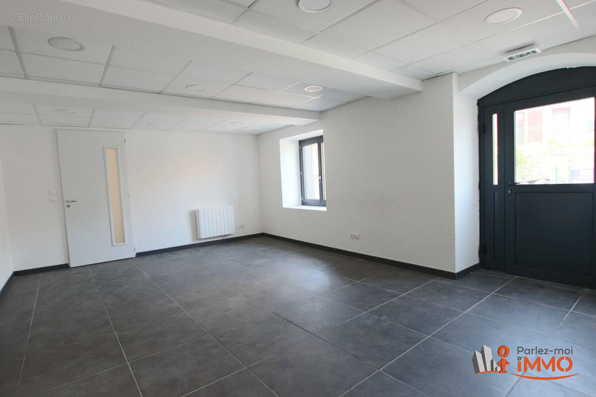 Commerce à MONTBRISON