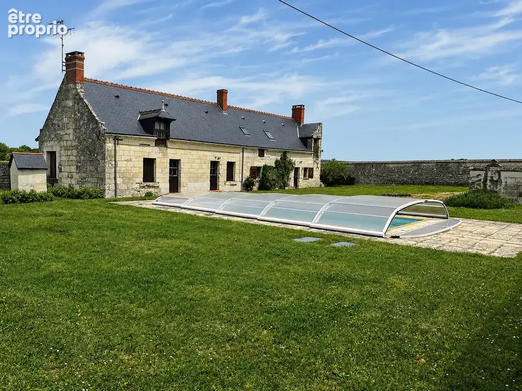 Maison à RESTIGNE