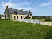 Maison à RESTIGNE
