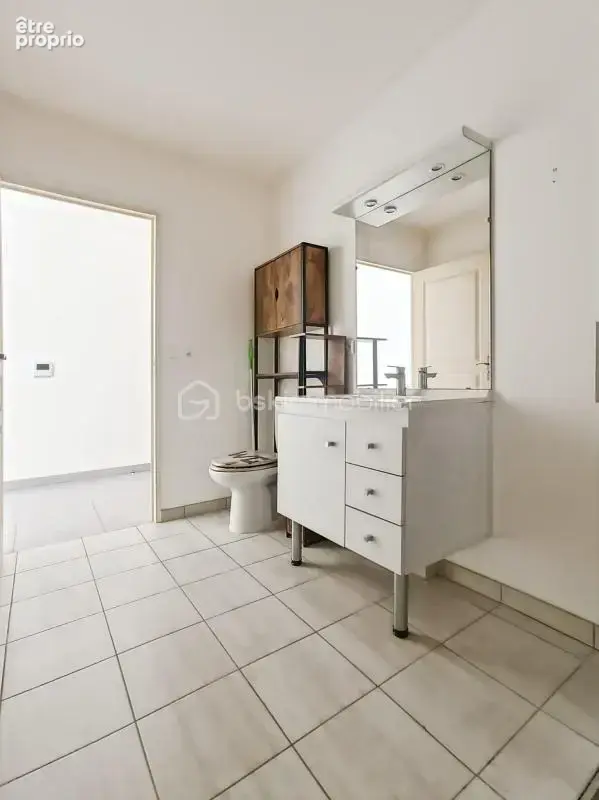 Appartement studio 29.5 M2 avec jardin en centre ville - photo 6