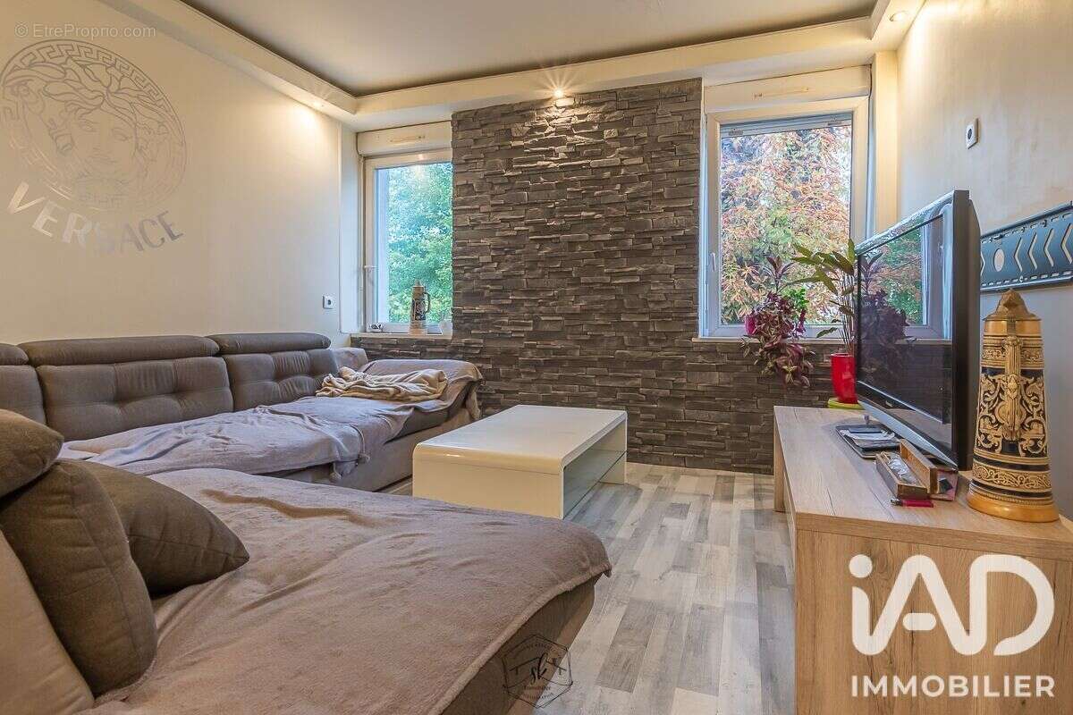 Photo 3 - Appartement à METZ