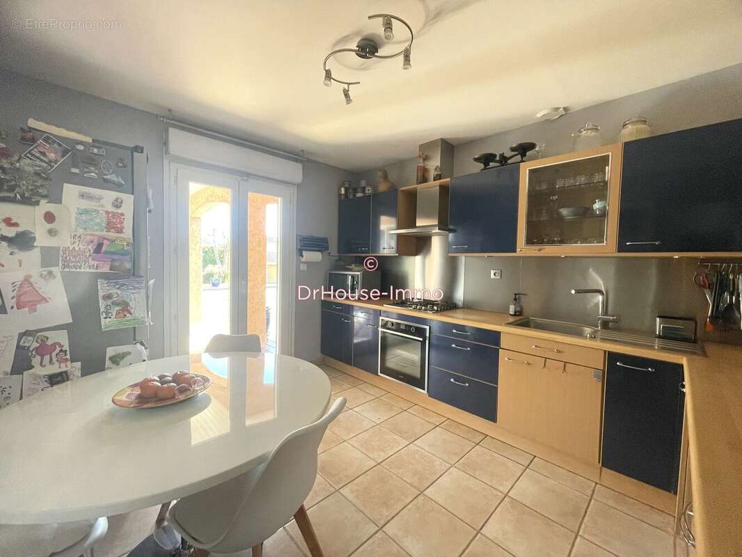 Maison à TOURNEFEUILLE