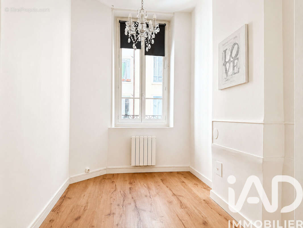 Photo 4 - Appartement à LYON-6E