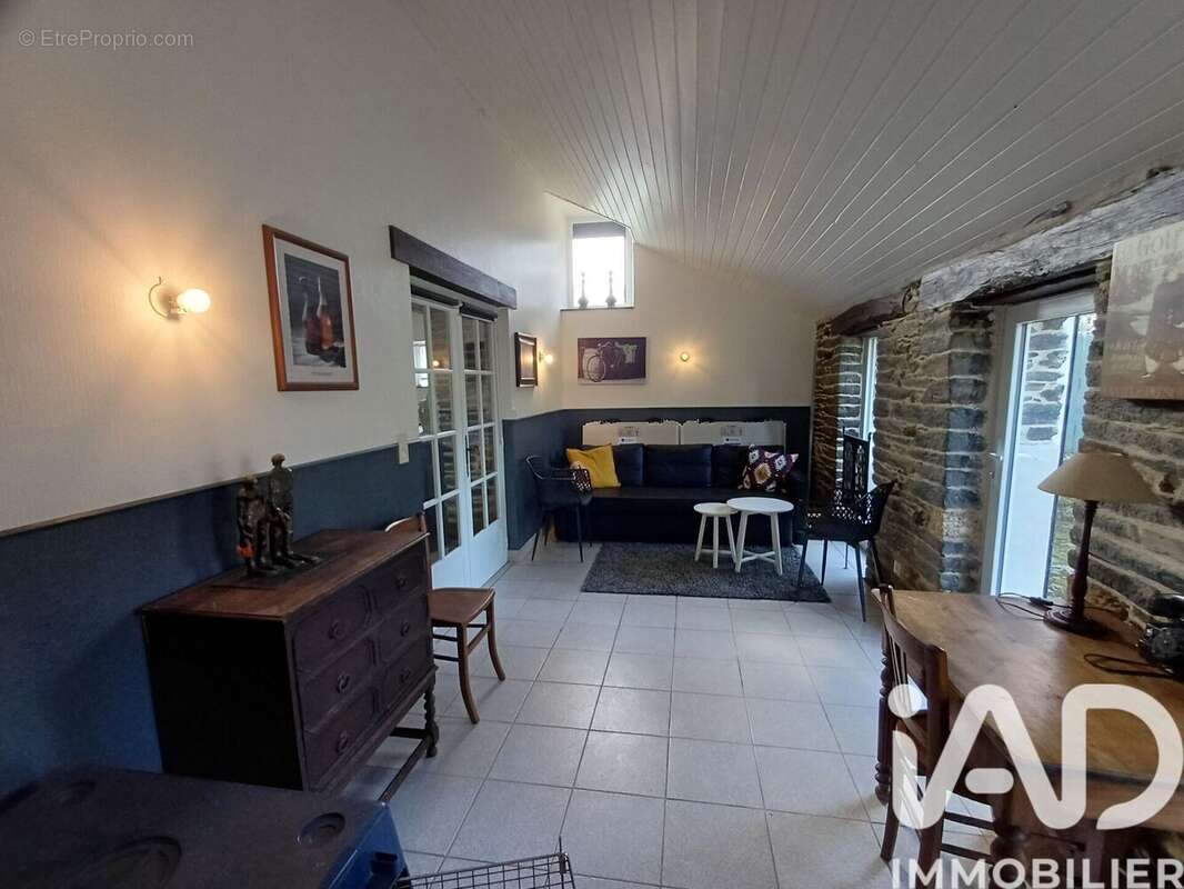 Photo 5 - Maison à SAINT-MARTIN
