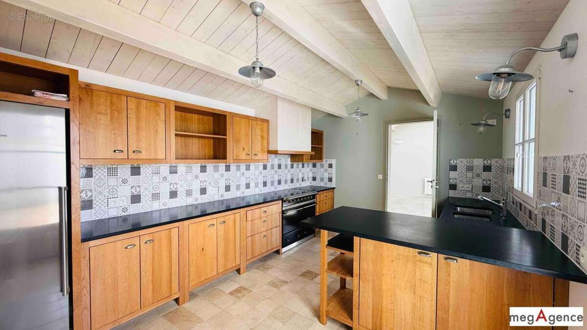 Maison à L'ILE-D'YEU