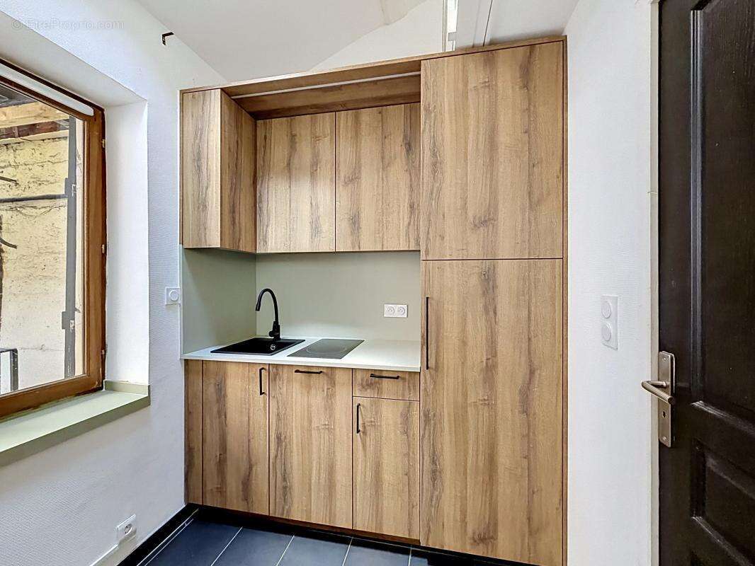 Appartement - photo 6