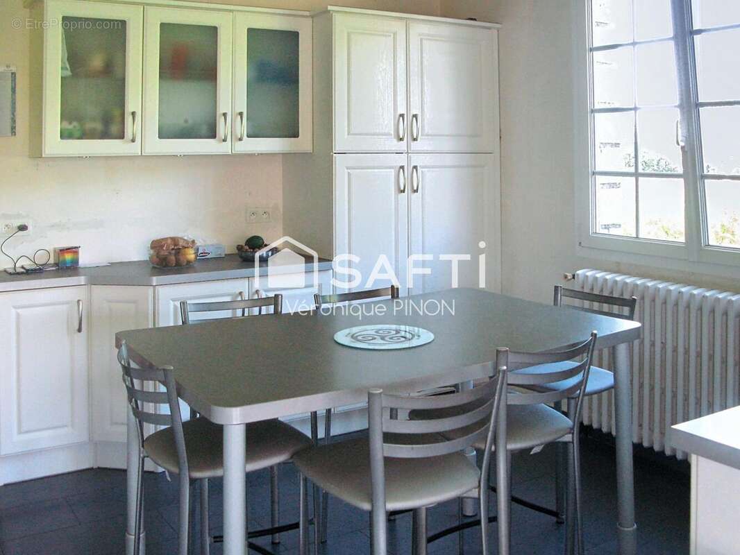 Photo 4 - Maison à BIERNE