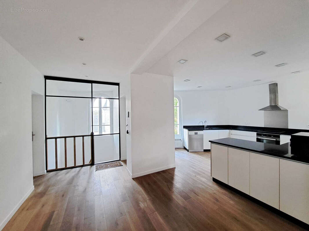 Appartement à SENLIS