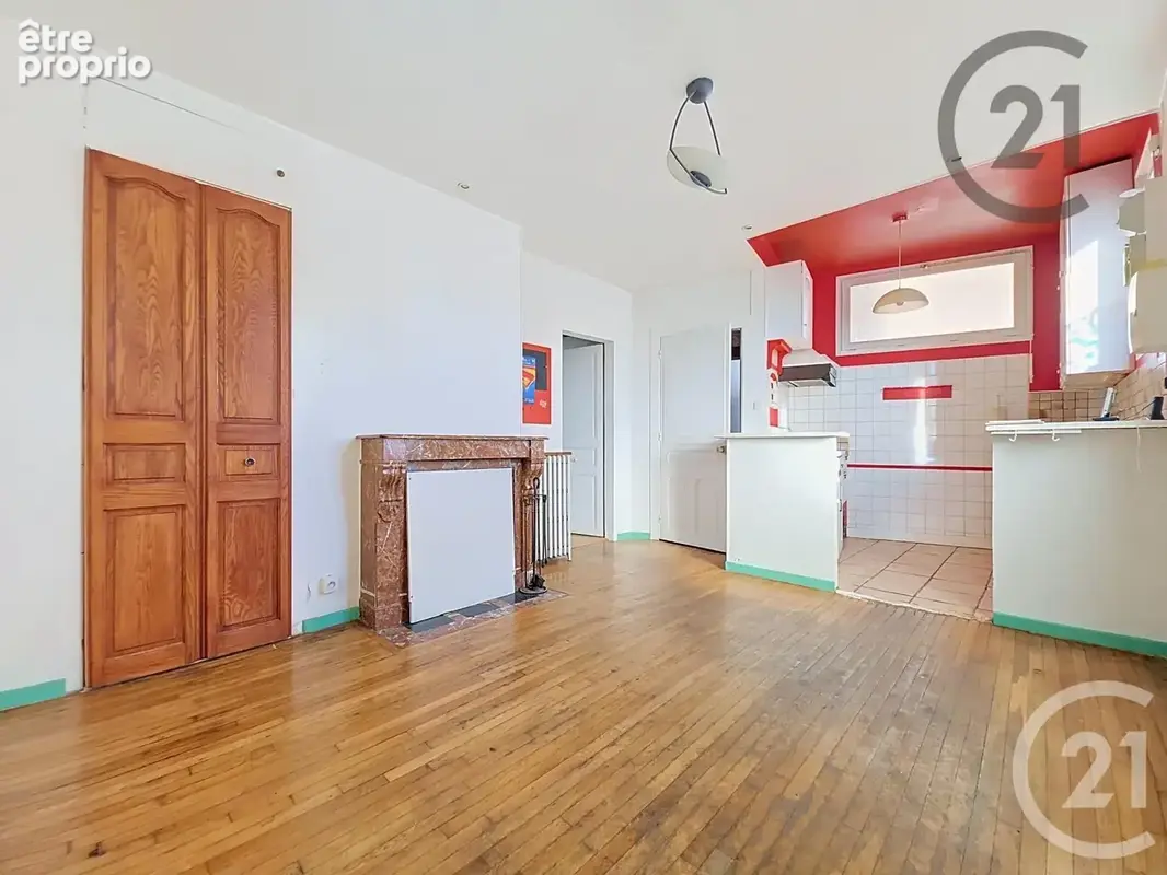 Maison 7 pièces 118 m² à vendre à Troyes (10000) - photo 5