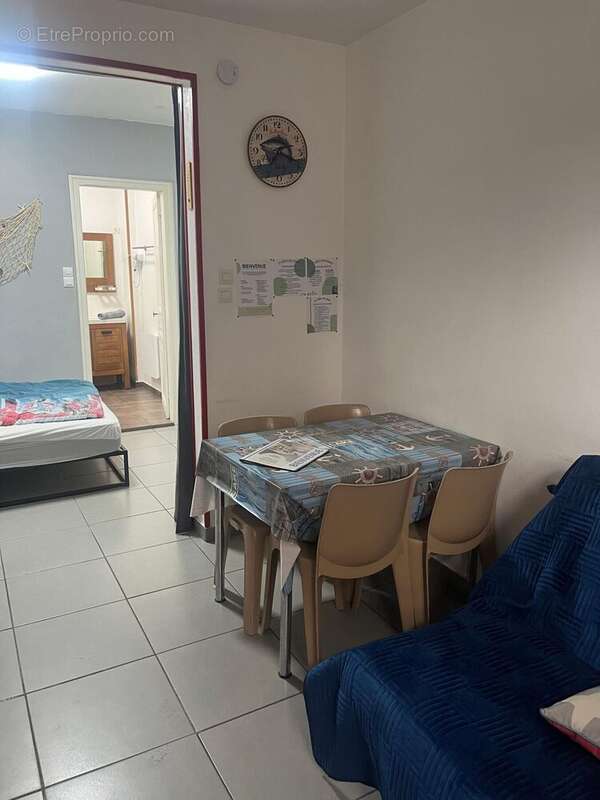 Photo 4 - Appartement à BERCK