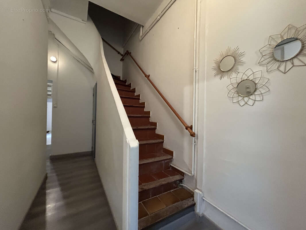 Maison à LEZIGNAN-CORBIERES