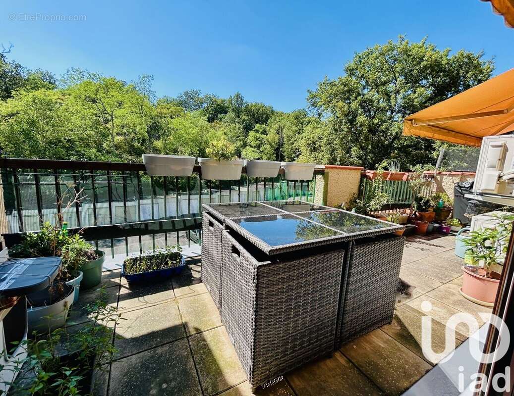 Photo 9 - Appartement à RAMONVILLE-SAINT-AGNE