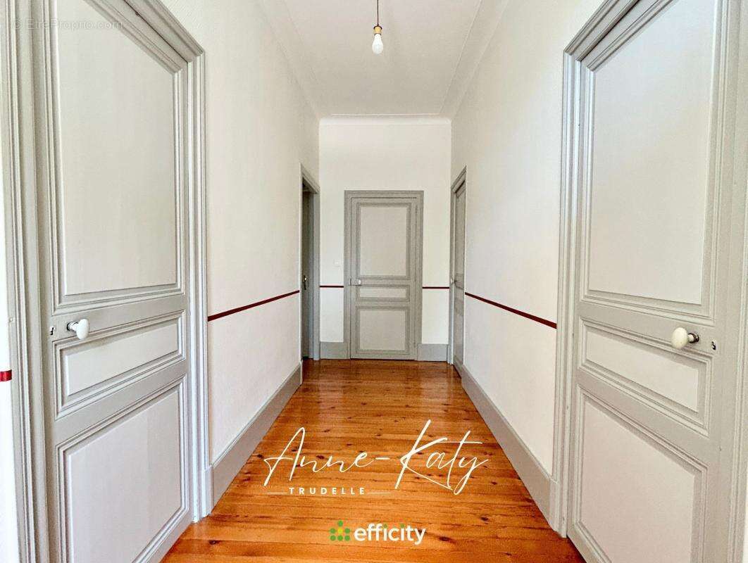 Maison à LA MOTHE-ACHARD