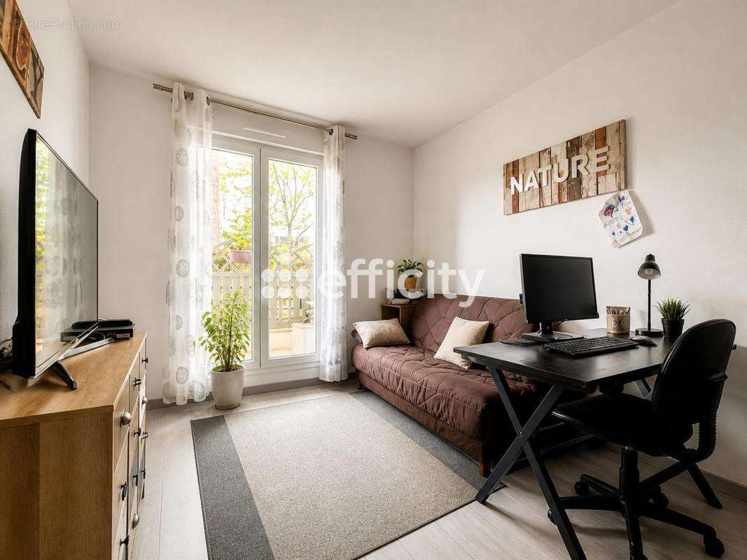 Appartement à RUEIL-MALMAISON